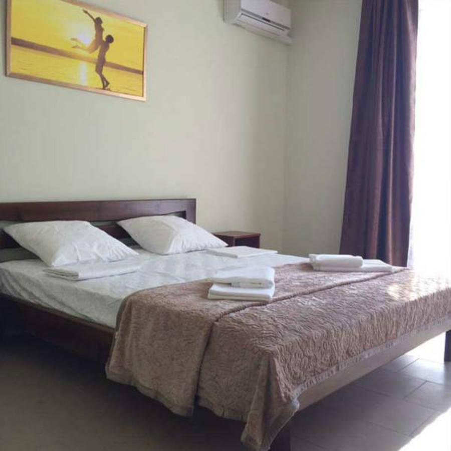 Hotel Golden Beach Zatoka Exteriör bild